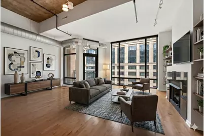 520 S State Street #1506, Chicago, IL 60605 - Photo 8