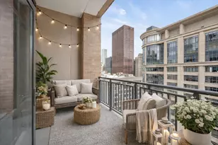 520 S State St, Chicago, IL 60605 - Photo 18