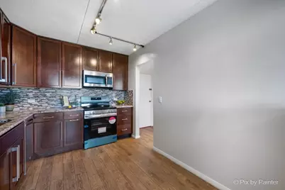 9078 Heathwood Drive #5K, Niles, IL 60714 - Photo 2