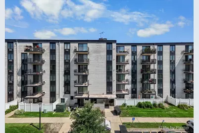 9078 Heathwood Drive #5K, Niles, IL 60714 - Photo 36