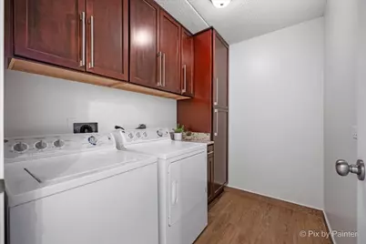 9078 Heathwood Drive #5K, Niles, IL 60714 - Photo 22