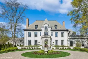 [Address not provided], Hinsdale, IL 60521 - Photo 1