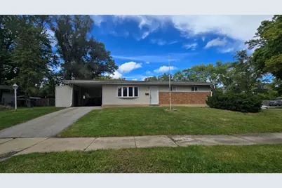 240 Tampa Street, Park Forest, IL 60466 - Photo 2