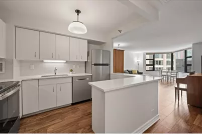 401 E Ontario Street #604, Chicago, IL 60611 - Photo 6