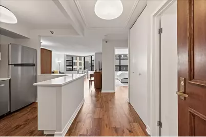 401 E Ontario Street #604, Chicago, IL 60611 - Photo 4