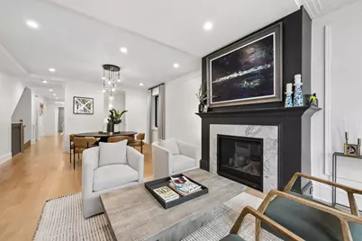 1940 N Mohawk Street #1, Chicago, IL 60614 - Photo 4