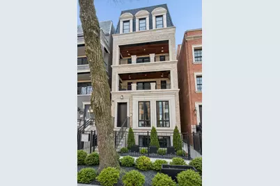 1940 N Mohawk Street #1, Chicago, IL 60614 - Photo 1