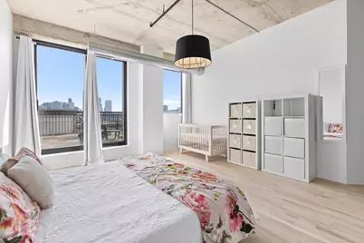 6 S Laflin Street #907, Chicago, IL 60607 - Photo 10