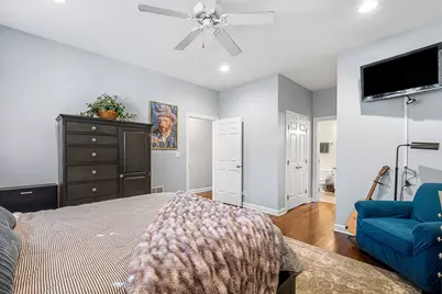 3035 N Racine Avenue #1, Chicago, IL 60657 - Photo 12