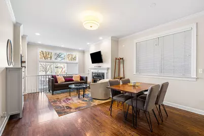 3035 N Racine Avenue #1, Chicago, IL 60657 - Photo 2