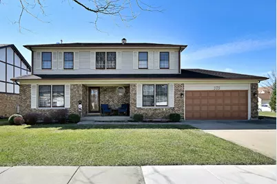 575 Montego Drive, Elk Grove Village, IL 60007 - Photo 2