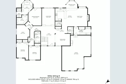 24963 N Abbey Glenn Drive, Hawthorn Woods, IL 60047 - Photo 48