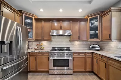 24963 N Abbey Glenn Drive, Hawthorn Woods, IL 60047 - Photo 14