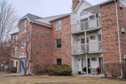 1345 Cunat Court #3D, Lake in the Hills, IL 60156 - Photo 1