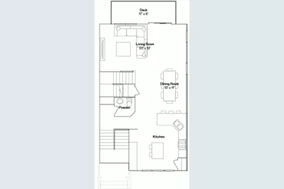 25665 W Wakefield Drive, Plainfield, IL 60544 - Photo 18