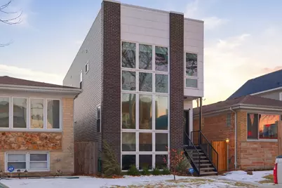 5539 W Drummond Place, Chicago, IL 60639 - Photo 1