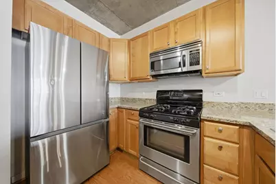 1610 W Fullerton Avenue #207, Chicago, IL 60614 - Photo 8