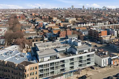 1610 W Fullerton Avenue #207, Chicago, IL 60614 - Photo 26