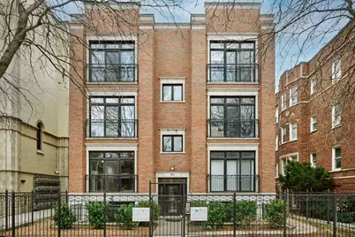 5021 N Kenmore Avenue #1N, Chicago, IL 60640 - Photo 1