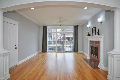 5021 N Kenmore Avenue #1N, Chicago, IL 60640 - Photo 8