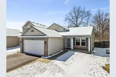 202 Centennial Drive, Hainesville, IL 60073 - Photo 1