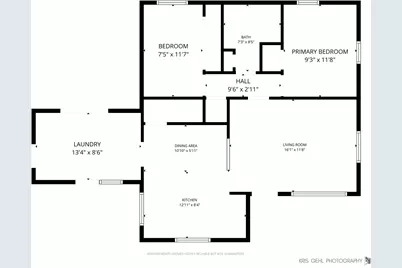 21535 W Sarah Drive, Lake Villa, IL 60046 - Photo 22