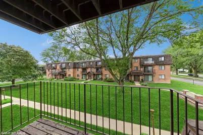 909 S McKinley Avenue #2B, Arlington Heights, IL 60005 - Photo 10