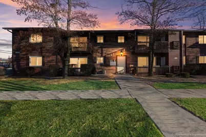 6770 181st Street #1412, Tinley Park, IL 60477 - Photo 2