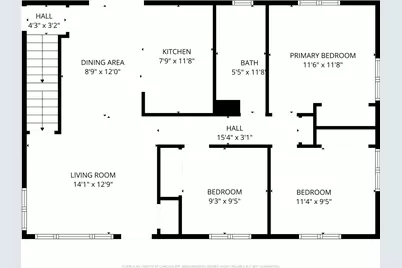 1648 Linden Avenue, Hanover Park, IL 60133 - Photo 32