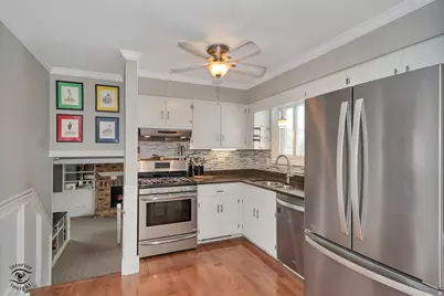 2414 Daniel Lewis Drive, New Lenox, IL 60451 - Photo 10