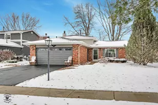 2414 Daniel Lewis Dr, New Lenox, IL 60451 - Photo 1