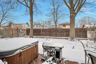 2414 Daniel Lewis Dr, New Lenox, IL 60451 - Photo 6