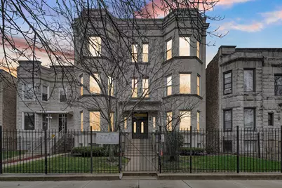 6401 S Greenwood Avenue #1N, Chicago, IL 60637 - Photo 1