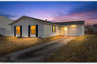 17841 Princeton Lane, Country Club Hills, IL 60478 - Photo 1