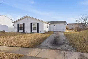 17841 Princeton Ln, Country Club Hills, IL 60478 - Photo 18