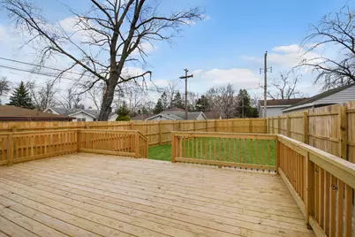 3813 Morgan Street, Steger, IL 60475 - Photo 22