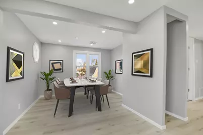 3813 Morgan Street, Steger, IL 60475 - Photo 6