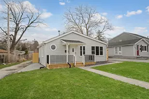 3813 Morgan St, Steger, IL 60475 - Photo 1