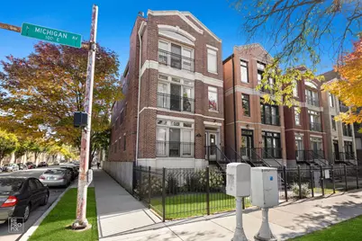3301 S Michigan Avenue #3, Chicago, IL 60616 - Photo 1