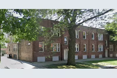 1407 E 69th Place #2, Chicago, IL 60637 - Photo 1