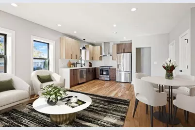 6223 N Albany Avenue #C, Chicago, IL 60659 - Photo 2