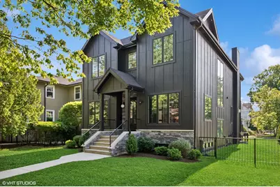 125 15th Street, Wilmette, IL 60091 - Photo 1