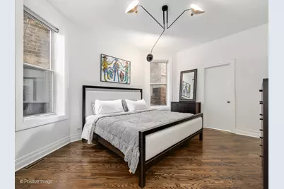 1952 N Seminary Avenue #1F, Chicago, IL 60614 - Photo 10