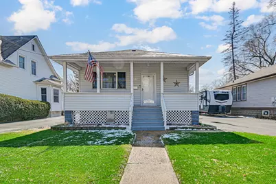 1545 Ridge Road, Homewood, IL 60430 - Photo 1