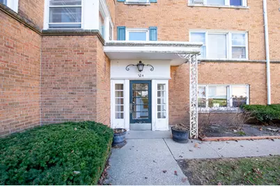 524 Michigan Avenue #1S, Evanston, IL 60202 - Photo 2