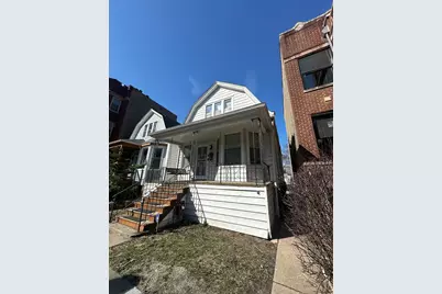 1408 W Hollywood Avenue, Chicago, IL 60660 - Photo 2