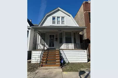 1408 W Hollywood Avenue, Chicago, IL 60660 - Photo 1