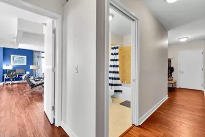 1160 S Michigan Avenue #3107, Chicago, IL 60605 - Photo 8