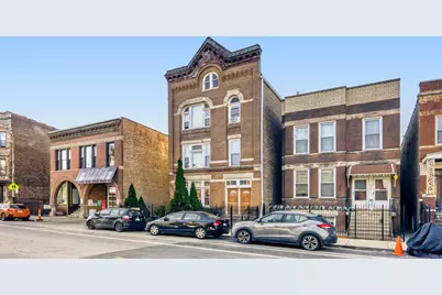 2515 W Augusta Boulevard #1S, Chicago, IL 60622 - Photo 1