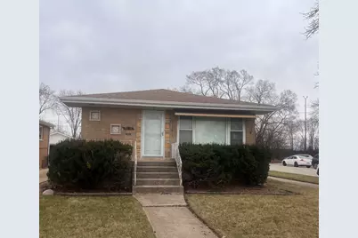15061 Wabash Avenue, South Holland, IL 60473 - Photo 1